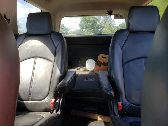 Photo 10 from auction – 2012 GMC ACADIA SLT with VIN 1GKKVRED9CJ141114