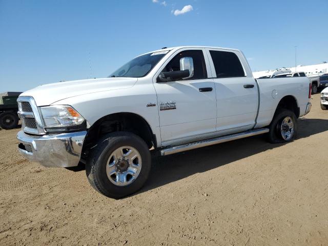 RAM 2500 ST 2014 with VIN 3C6UR5CJ3EG146637 - Photo from auction