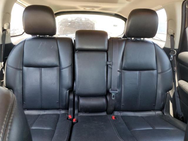 Photo 10 from auction – 2013 NISSAN PATHFINDER with VIN 5N1AR2MM3DC680530