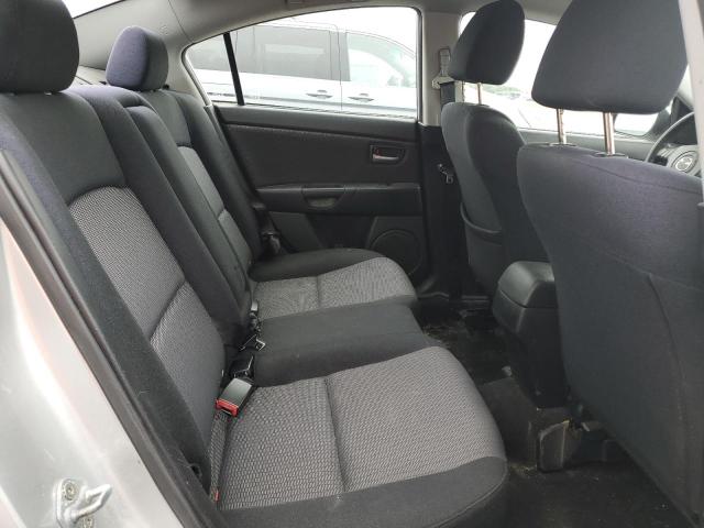 Photo 10 from auction – 2008 MAZDA 3 I with VIN JM1BK32F081823572