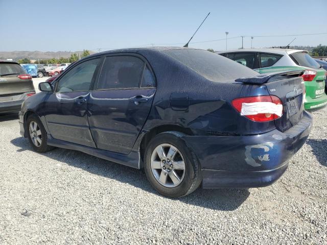 Photo 2 from auction – 2006 TOYOTA COROLLA CE with VIN 1NXBR32E66Z658007