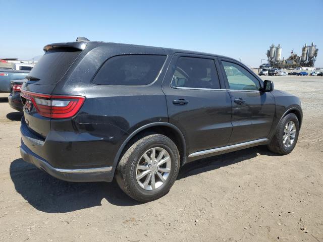 Photo 3 from auction – 2018 DODGE DURANGO SX with VIN 1C4RDJAG5JC364637