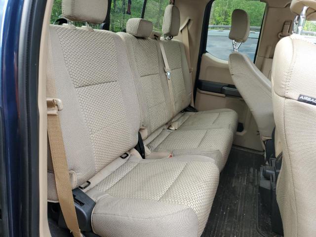 Photo 10 from auction – 2015 FORD F150 SUPER with VIN 1FTFX1EF9FKE95076