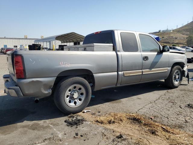 Photo 3 from auction – 2007 CHEVROLET SILVERADO with VIN 1GCEC19X77Z154648