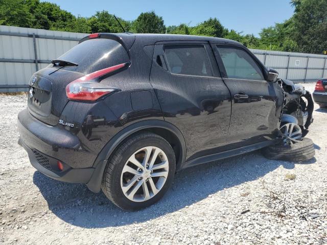Photo 3 from auction – 2015 NISSAN JUKE S with VIN JN8AF5MV8FT564626
