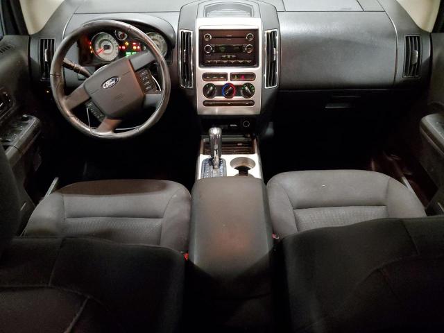 Photo 8 from auction – 2009 FORD EDGE SEL with VIN 2FMDK48C09BA88265