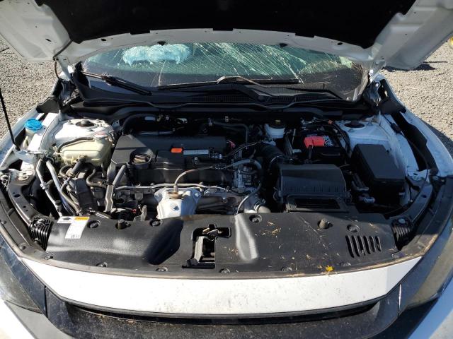Photo 11 from auction – 2020 HONDA CIVIC LX with VIN 19XFC2F69LE207331