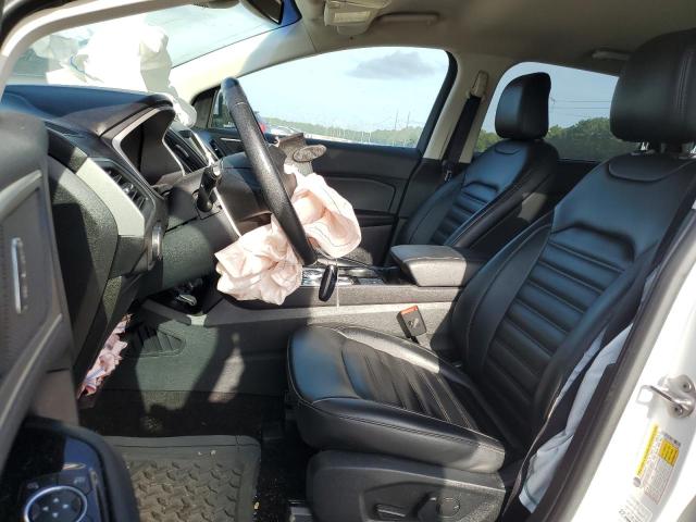 Photo 7 from auction – 2020 FORD EDGE SEL with VIN 2FMPK3J97LBA74246