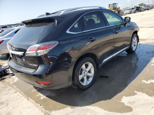 Photo 3 from auction – 2015 LEXUS RX 350 with VIN 2T2ZK1BA8FC169917