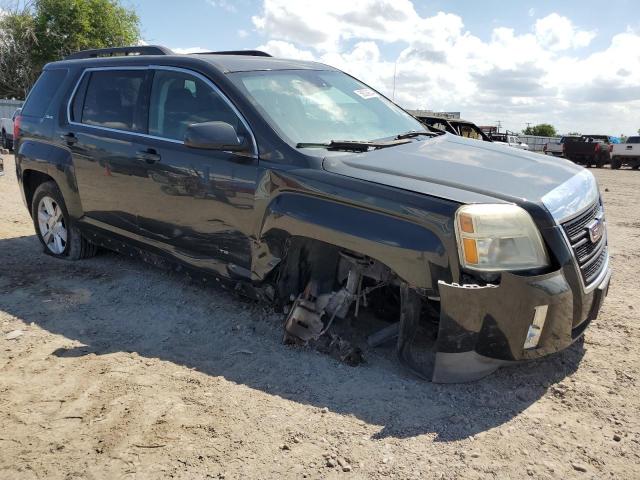 Foto 4 de la subasta – 2013 GMC TERRAIN SL con VIN 2GKFLSE31D6261445