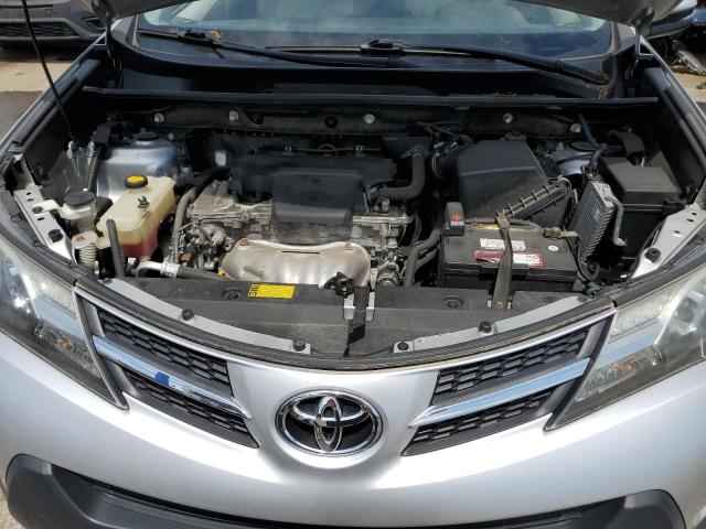 Photo 12 from auction – 2013 TOYOTA RAV4 LIMIT with VIN JTMDFREVXD5016384