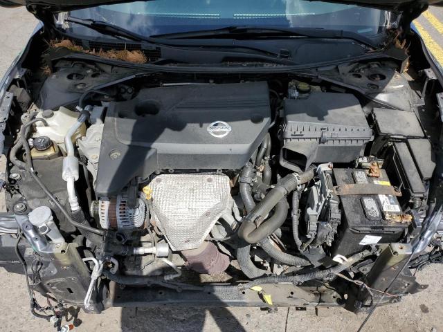 Photo 11 from auction – 2014 NISSAN ALTIMA 2.5 with VIN 1N4AL3AP4EN375785