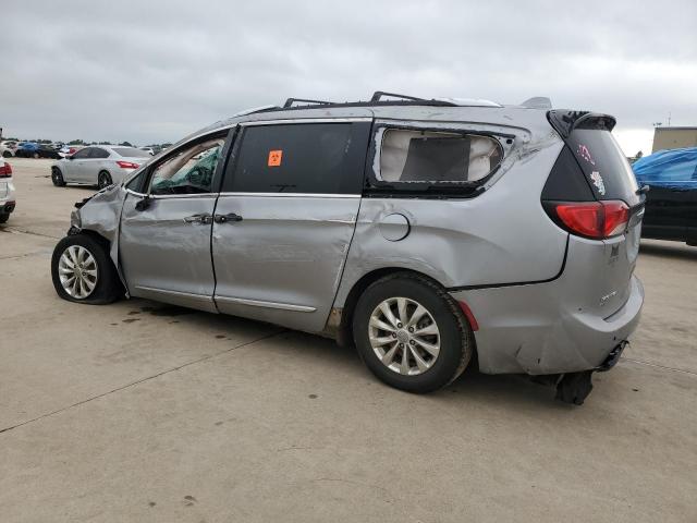 Photo 2 from auction – 2018 CHRYSLER PACIFICA T with VIN 2C4RC1BG8JR185906