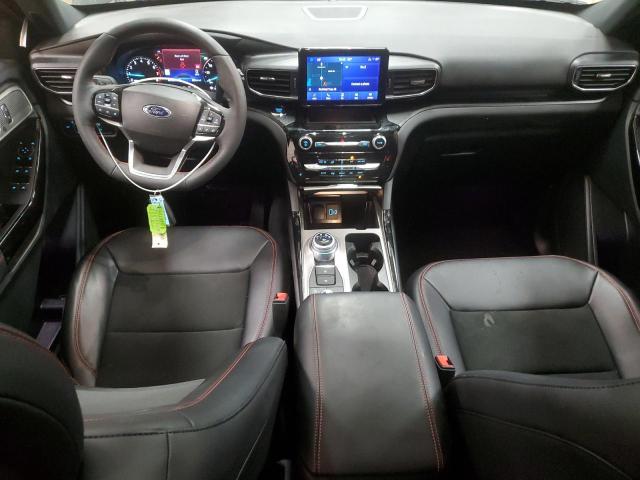 Photo 8 from auction – 2023 FORD EXPLORER S with VIN 1FMSK8KH1PGC32978