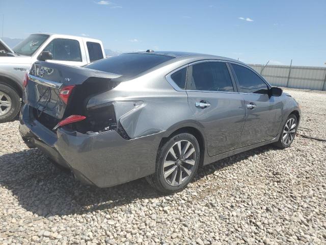 Photo 3 from auction – 2017 NISSAN ALTIMA 2.5 with VIN 1N4AL3AP3HC195522