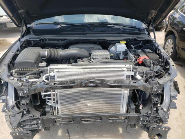 Photo 11 from auction – 2020 RAM 1500 BIG H with VIN 1C6SRFFT4LN362480
