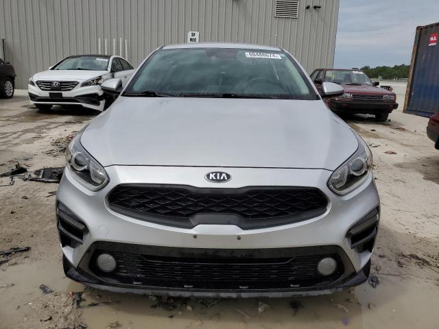 Photo 5 from auction – 2020 KIA FORTE FE with VIN 3KPF24AD3LE239129