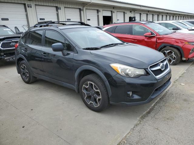 Photo 4 from auction – 2013 SUBARU XV CROSSTR with VIN JF2GPAGC6DH810984