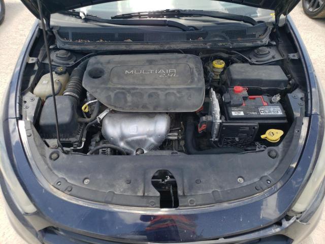 Photo 11 from auction – 2015 DODGE DART SXT with VIN 1C3CDFBBXFD193153
