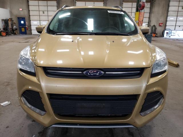 Photo 5 from auction – 2014 FORD ESCAPE SE with VIN 1FMCU0G97EUE35731