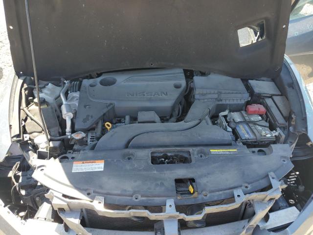 Photo 11 from auction – 2018 NISSAN ALTIMA 2.5 with VIN 1N4AL3AP8JC139727