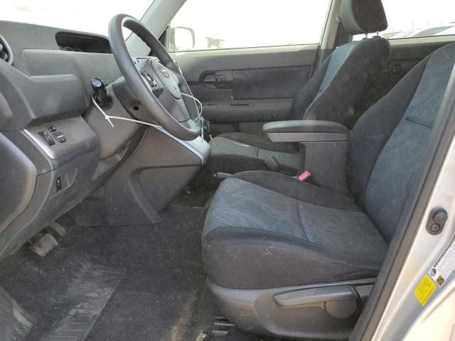 Photo 7 from auction – 2012 TOYOTA SCION XB with VIN JTLZE4FE1CJ007318