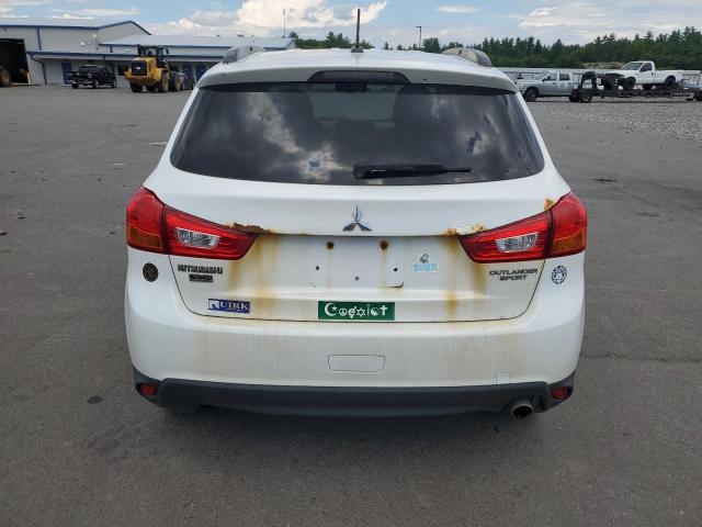 Photo 6 from auction – 2013 MITSUBISHI OUTLANDER with VIN 4A4AR5AU1DE021661