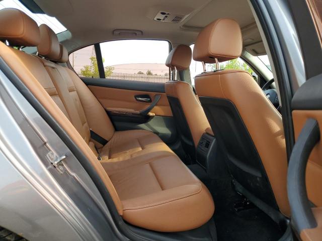 Foto 10 de la subasta – 2011 BMW 328 XI con VIN WBAPK7C53BA818566