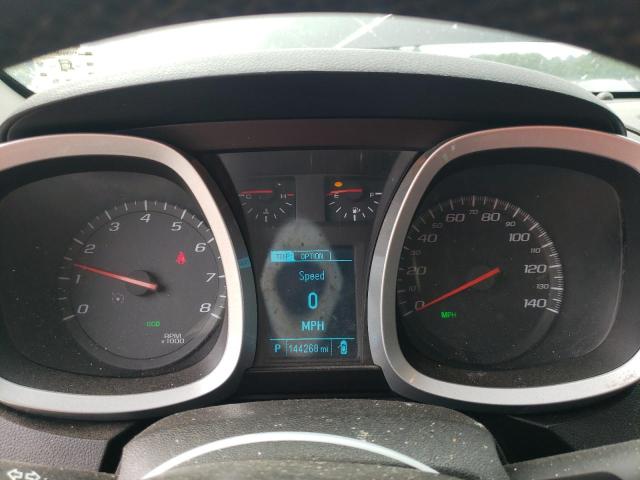 Photo 9 from auction – 2013 CHEVROLET EQUINOX LT with VIN 2GNALDEK9D6126259