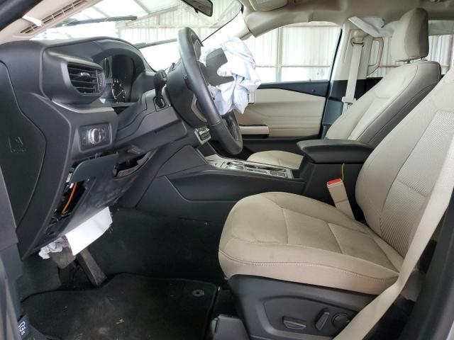 صورة رقم 7 من المزاد - 2022 FORD EXPLORER X مع VIN 1FMSK7DH6NGB11559
