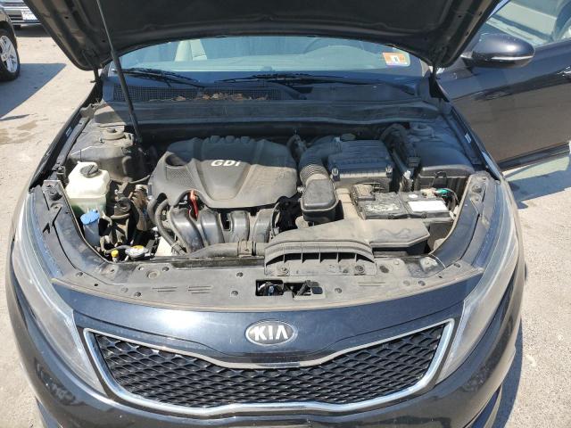 Foto 11 de la subasta – 2015 KIA OPTIMA EX con VIN 5XXGN4A79FG358417