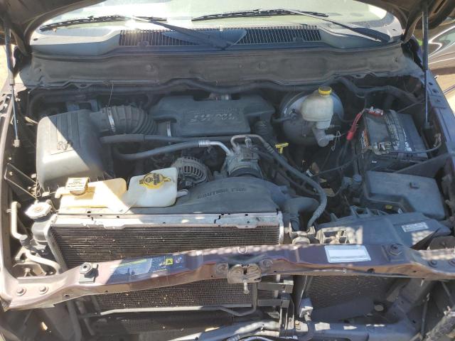 Photo 11 from auction – 2005 DODGE RAM 1500 S with VIN 1D7HA18D45S299250