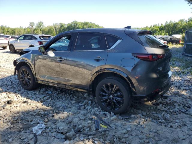 Photo 2 from auction – 2023 MAZDA CX-5 with VIN JM3KFBAY8P0127989