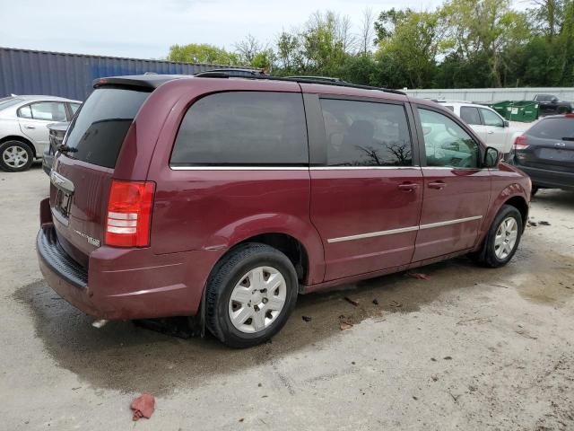 Photo 3 from auction – 2009 CHRYSLER TOWN & COU with VIN 2A8HR54169R537010