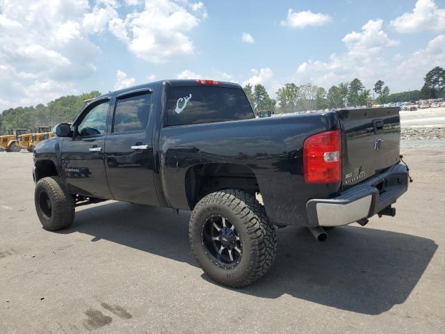 Photo 2 from auction – 2012 CHEVROLET SILVERADO with VIN 1GCPKSE70CF153392