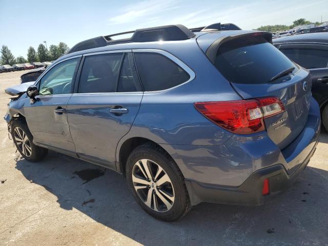 Foto 2 de la subasta – 2018 SUBARU OUTBACK 2. con VIN 4S4BSANCXJ3359069