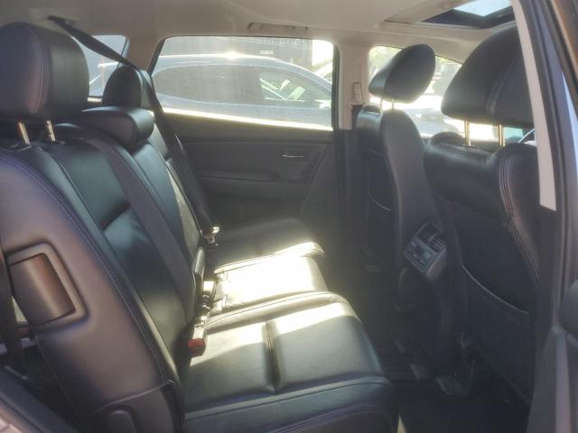 Photo 11 from auction – 2010 MAZDA CX-9 with VIN JM3TB3MA9A0214019
