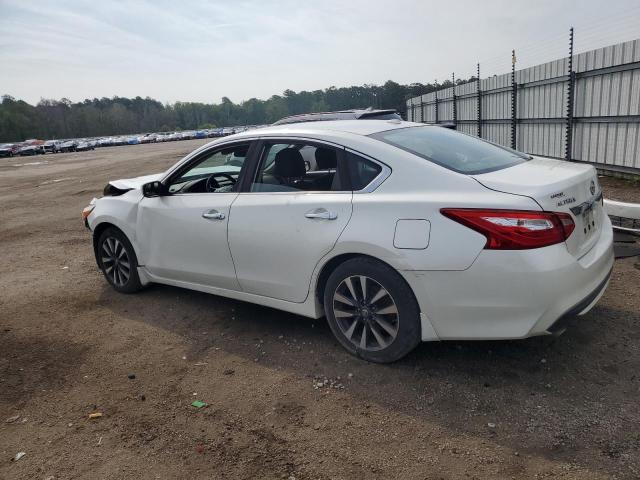 Photo 2 from auction – 2016 NISSAN ALTIMA 2.5 with VIN 1N4AL3AP7GC204432