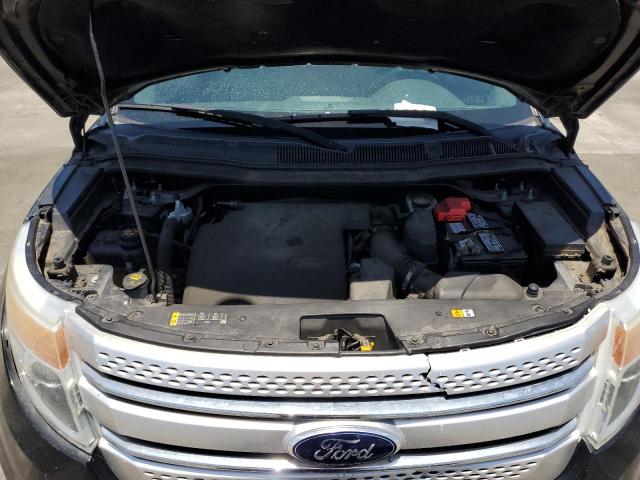 Photo 12 from auction – 2013 FORD EXPLORER X with VIN 1FM5K8D86DGA88351