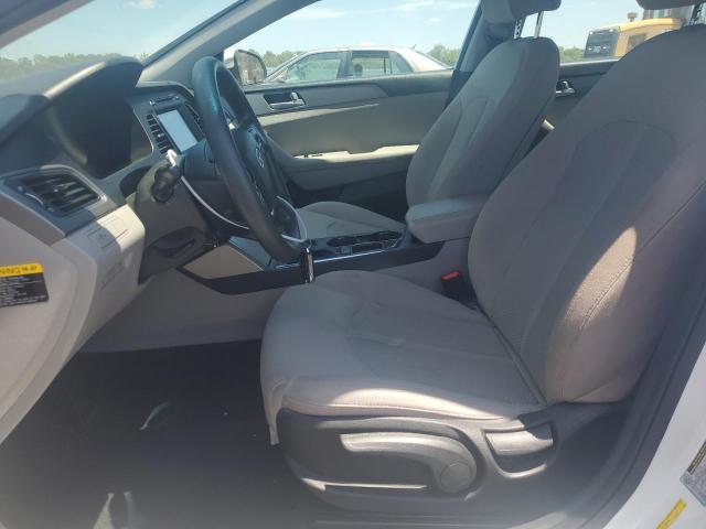Photo 7 from auction – 2016 HYUNDAI SONATA SE with VIN 5NPE24AF0GH306817