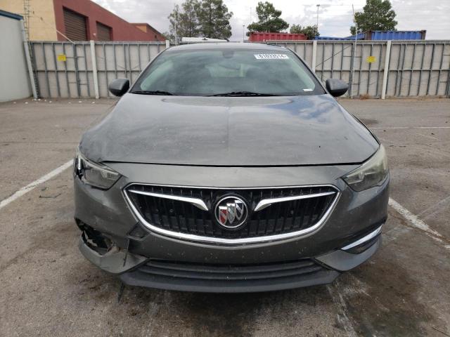 Photo 5 from auction – 2018 BUICK REGAL with VIN W04GL6SXXJ1142493