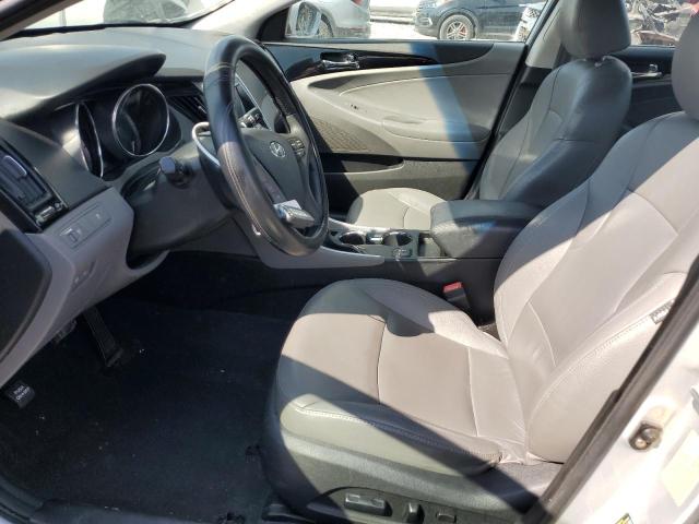 Photo 7 from auction – 2011 HYUNDAI SONATA SE with VIN 5NPEC4AC7BH023570