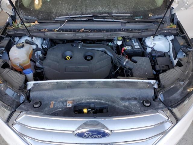 Photo 12 from auction – 2018 FORD EDGE SEL with VIN 2FMPK3J9XJBC44273