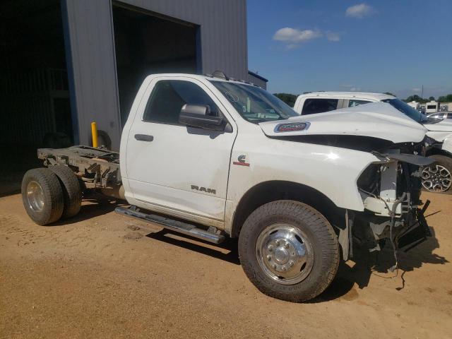 Photo 4 from auction – 2020 RAM 3500 with VIN 3C7WRTAL0LG295498