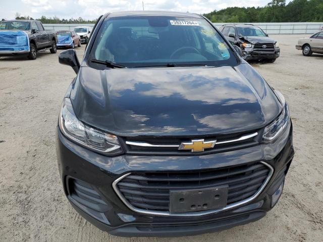 Photo 5 from auction – 2019 CHEVROLET TRAX LS with VIN 3GNCJNSB7KL256803