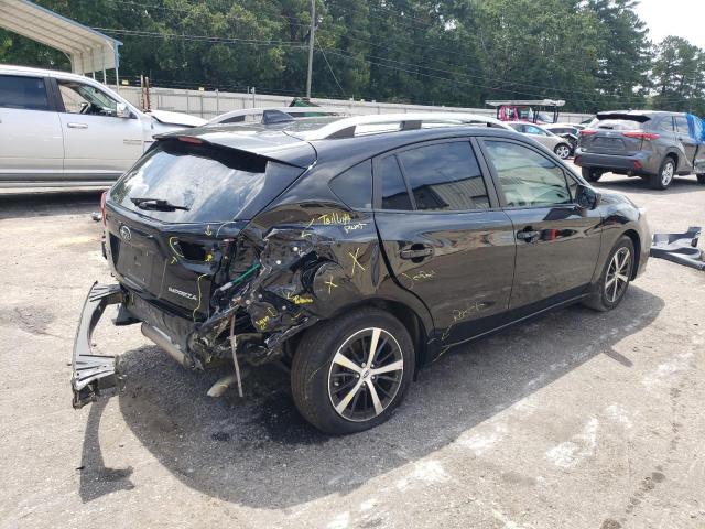 Photo 3 from auction – 2019 SUBARU IMPREZA PR with VIN 4S3GTAD60K3746864
