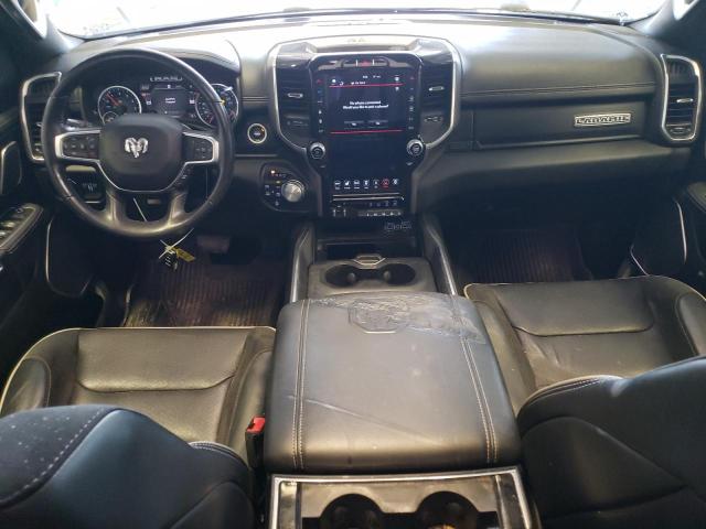 Photo 8 from auction – 2020 RAM 1500 LARAM with VIN 1C6SRFJT0LN365562