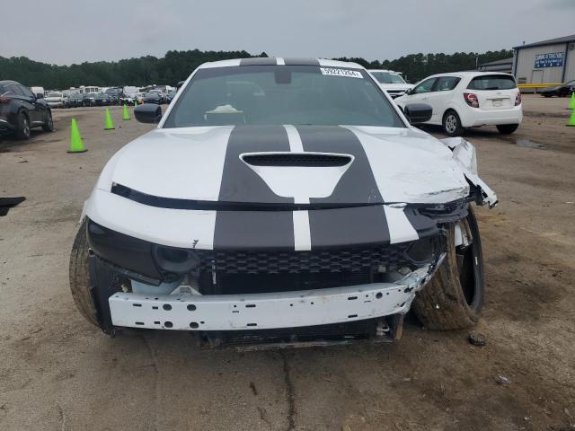 Photo 5 from auction – 2020 DODGE CHARGER SX with VIN 2C3CDXBG7LH229297