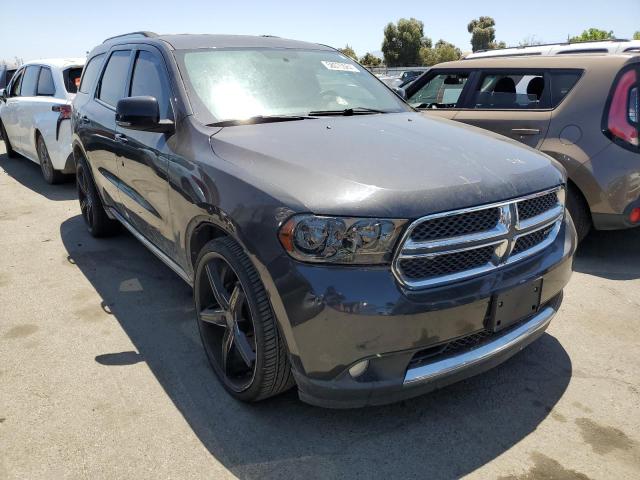 Photo 4 from auction – 2011 DODGE DURANGO CR with VIN 1D4RD4GG1BC676824