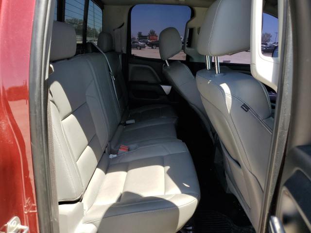 Photo 10 from auction – 2014 CHEVROLET SILVERADO with VIN 1GCRCSEC5EZ351311